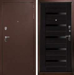 Двері Ведмідь (комплектація ДМ-4)