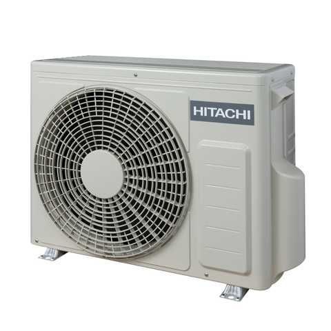 Кондиционер HITACHI RAK-DJ25PHAE/RAC-DJ25PHAE
