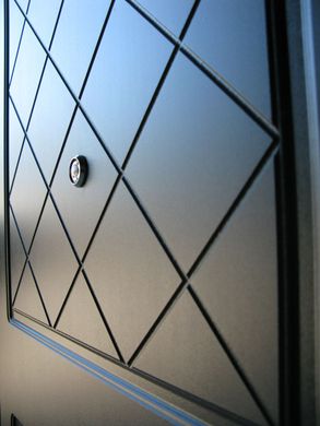 Двери металлические REDFORT Оптима "Верона"