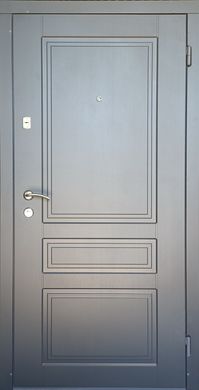 Двери металлические REDFORT Оптима "Гранд"