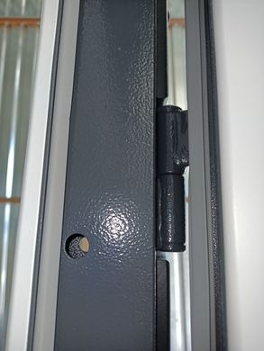Двери металлические REDFORT Оптима "Гранд"