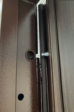 Двери металлические REDFORT Премиум "Канзас"