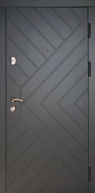 Двери металлические REDFORT Премиум "Гранит"