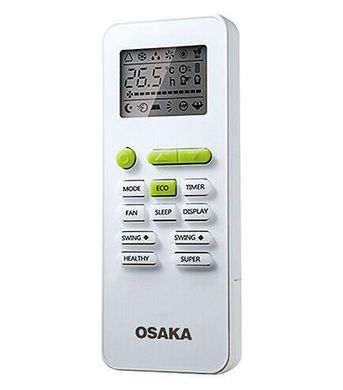 Кондиціонер OSAKA STV-07HH (серія Elite Inverter)